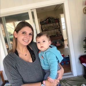 Meet your Posher, Marissa